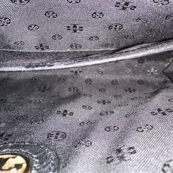 Tory Burch Black Crossbody Bag - Picture 6 of 6